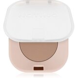 Notino Powder Eyeshadow Matte mat sjenilo za oči Honey Wood 1.65 g | shoptok.hr