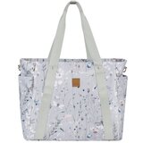 Kikka Boo Torba za mame Florence Dreamy Fields Grey ( KKB22100 ) Cene