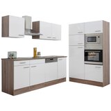 RESPEKTA Kuhinjski Blok Brez Aparatov Oliver, 340cm | Shoptok.si