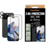  Bundle PanzerGlass 2u1 iPhone 16 Pro Max | Eponuda.ba