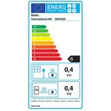 Bewello Mini grelnik za v vtičnico z LCD zaslonom 400W | Shoptok.si
