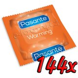 Pasante warming 144 pack Cene
