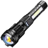 LED lampa sa WHITE LASER LED tehnologijom