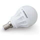  LED sijalica ESPERANZA, G45 E14 5W, warm white, A+, 480 lm, ELL115 | Eponuda.ba
