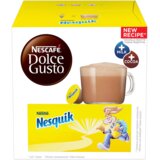 Dolce Gusto NESCAFE kapsule Nesquik 256g 16kom Cene