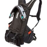 Thule Ruksak za hidrataciju Rail 8L smeđi | shoptok.hr
