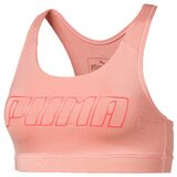 Puma Bra 4keeps Ružičasta Cijene