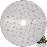 Ruhhy prostirka - tepih ispod božićnog drvca 120 cm 22224 Slike