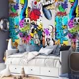  Tapeta - Watchful eyes 50x1000 Premium | shoptok.hr