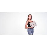 Vuch Crossbody torba Alenea Grey, 28 x 24,5 cm Slike