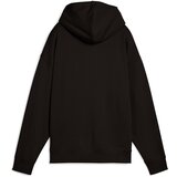 Puma Sweater majica 'ESS' crna | shoptok.hr