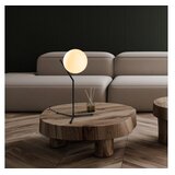 Opviq Stona lampa Luminar-14160, 35x30x52 cm, IP20, Crna | Eponuda.ba