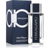 Salvatore Ferragamo Ferragamo toaletna voda 100 ml za moške | Shoptok.si