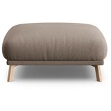 Micadoni Smeđe-sivi tabure Naomi – | shoptok.hr