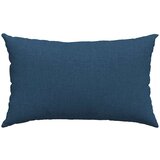 vidaXL jastučići za sofu 2 pcs plava 50 x 30 cm tkanina | shoptok.hr