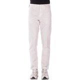 Fay Hlače Chino / Carrot NTM8652187 Kostanjeva Cene