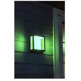 Philips 17430/30/P7 - LED RGBW spoljašnja svetiljka Hue IMPRESS 2xLED/8W/230V IP44 | Eponuda.com