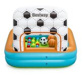 Bestway Deciji bazen fudbal sa lopticama ( 14/52728 ) | ePonuda.com