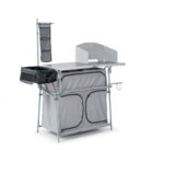 Olimp Sport Veliki sklopivi kuhinjski ormar za kampovanje | ePonuda.com