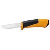 Fiskars osnovni nož z ostrilcem vgrajenim v ohišje(156017) | Shoptok.si