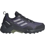 Adidas Nizki čevelj 'Eastrail 2.0' sliva / črna | Shoptok.si