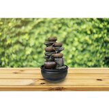 Globo Sobna fontana Fontana (Š x V: 250 x 400 mm, Promjena boje) | shoptok.hr