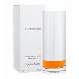 Calvin Klein contradiction parfemska voda 100 ml za žene Cijene