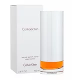 Calvin Klein contradiction parfemska voda 100 ml za žene