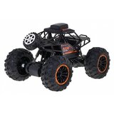  Buggy na daljinsko upravljanje Cross Country s kamerom 1:18 - crno/narančasti | shoptok.hr