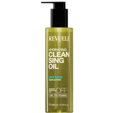 Revuele čistilno olje za obraz - Hydrating Cleansing Oil