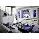 Hom`in DNEVNI REGAL, bela | Shoptok.si