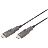 Digitus HDMI priključni kabel HDMI A utikač 15 m crna AK-330127-150-S pozlaćeni kontakti HDMI kabel | Eponuda.ba