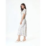Reserved Maxi haljina s uzorkom - šaren | shoptok.hr