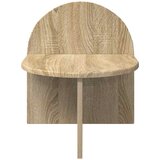  Noćni ormarić Hrast sonoma 40 x 35,5 x 45,5 cm | Eponuda.com