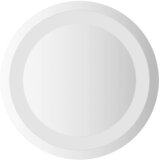  LED kupaonsko ogledalo 30 cm okruglo | shoptok.hr