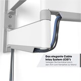 Vogels TVM5645 crna zidna nosac TV-a do | shoptok.hr