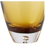House Nordic Narančasta staklena vaza (visina 32 cm) – | shoptok.hr