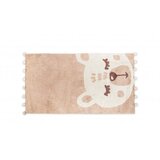 Lessentiel Maison Bež kopalniška preproga 80x150 cm Teddy – | Shoptok.si