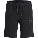 Jack & Jones šorc za dečake 12204818, Crni