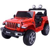 Rolly baby Jeep Rubicon vozilo na akumulator za decu