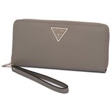 Guess Denarnice Laurel II Siva | Shoptok.si