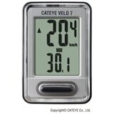 Cat Eye brzinomer velo 7 cc-vl520 ( CE1603350 ) Cene