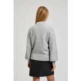 Marisse Sweater With Puffy Sleeves | Shoptok.si