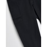 Sinsay Pamučne slim chino hlače | shoptok.hr