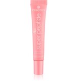 Essence The Super Peptide Glossy Lip Treatment Balm - 04 Corali Ružičasta Cijene