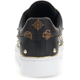 Guess Nizke superge 'Bonitah' zlata / črna | Shoptok.si