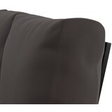 Ambia Garden LOUNGE GARNITURA akacija masivno jeklo | Shoptok.si