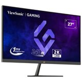 Viewsonic Monitor 27 VX2758A-2K-PRO-3 2560x1440/QHD IPS/1ms/240Hz/2xHDMI/DP/HDR10 | Eponuda.com