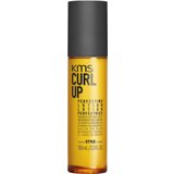 KMS Curl Up Perfecting Lotion mlijeko za stiliziranje za valovitu i kovrčavu kosu 100 ml Cijene