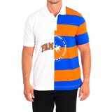 La Martina Polo majice kratki rokavi 11M093-PK097-T0682 Večbarvna Cene
